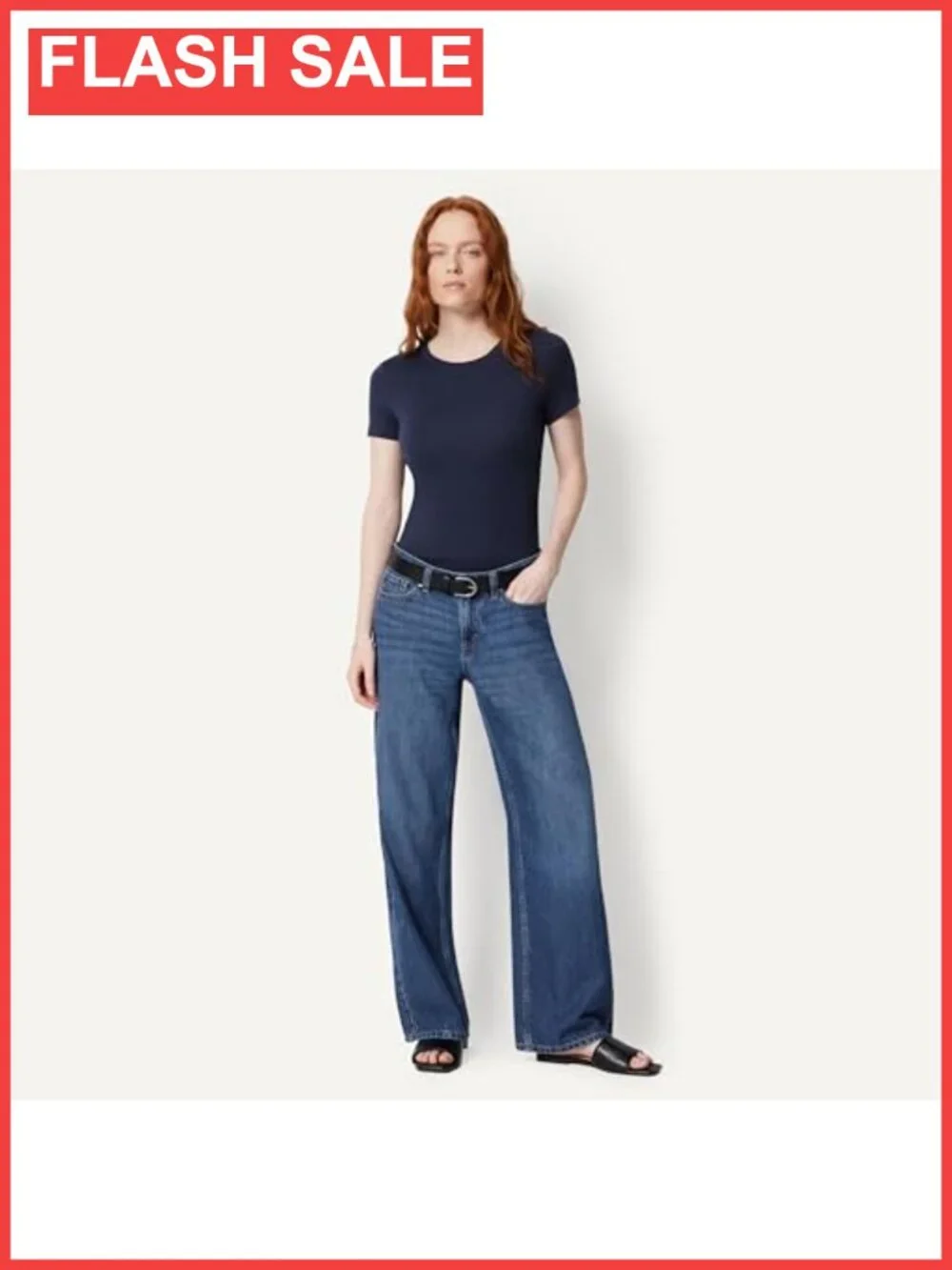 N/A women slim